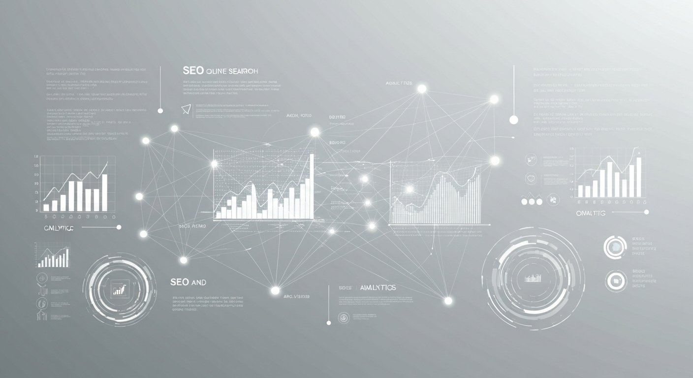 SEO Strategies for Modern Web Applications