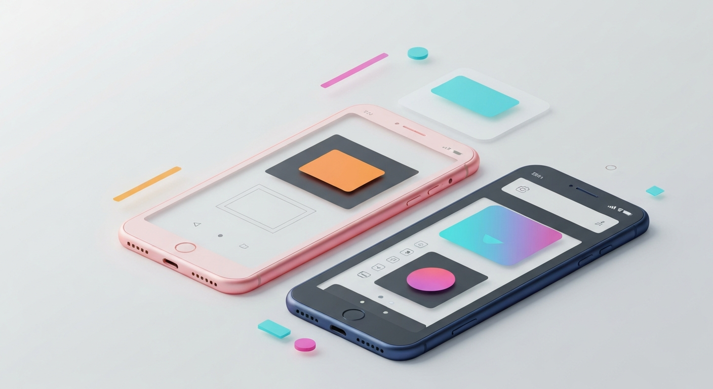 Why Your Business Needs a Custom Mobile App