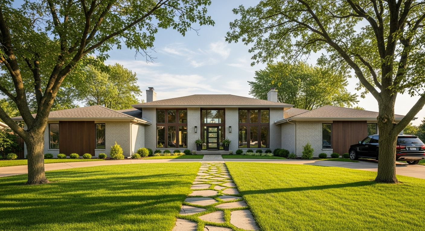 West Des Moines Area