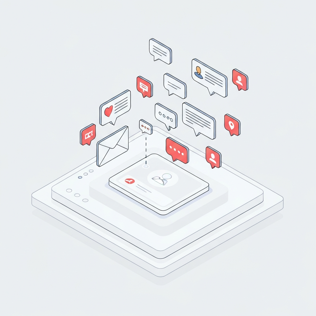 All-In-One Inbox