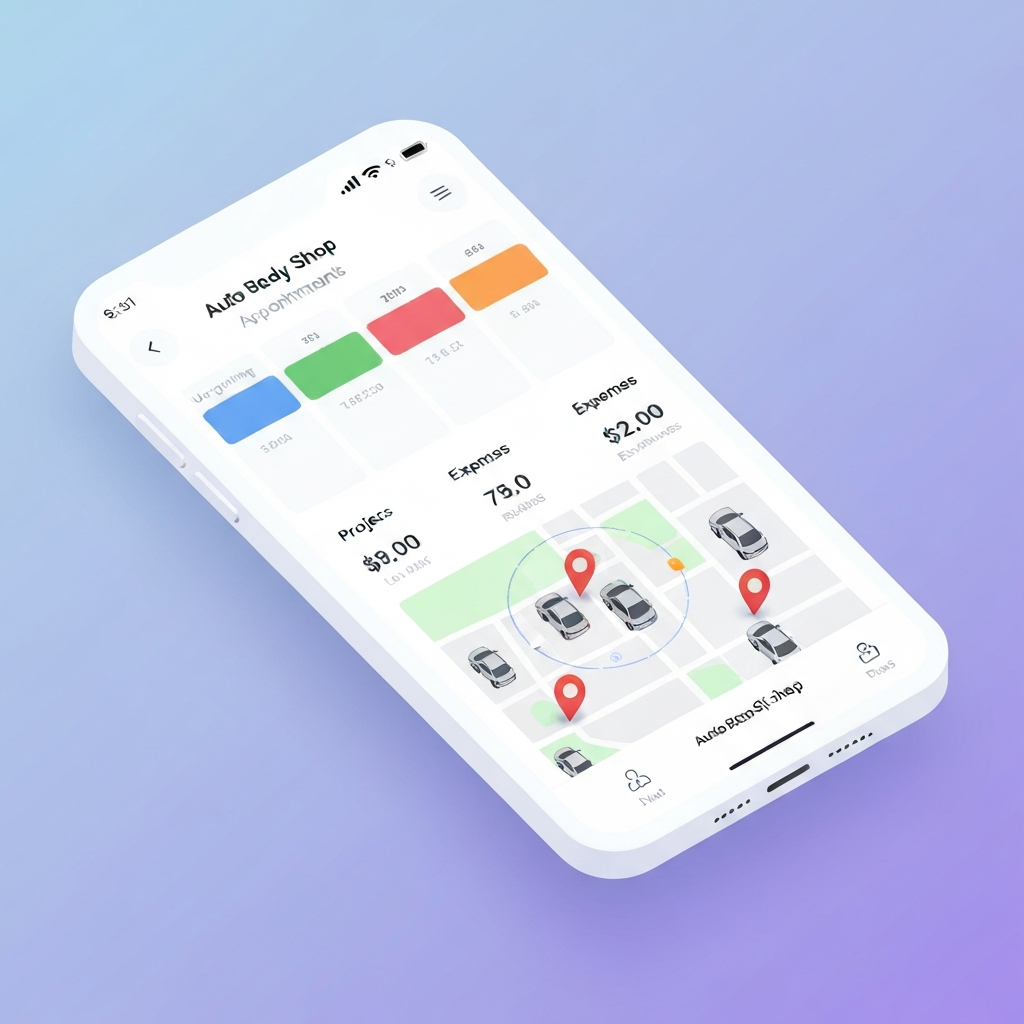 Mobile App