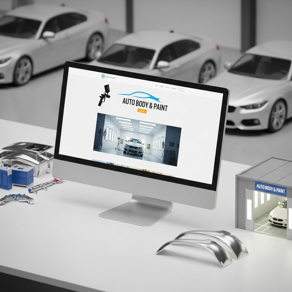 Functional Website