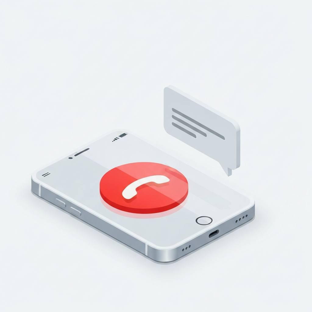 Missed Call Textback