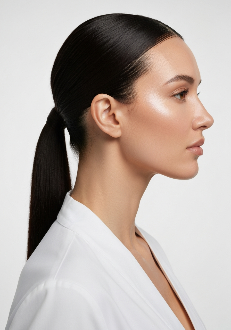 Non-Surgical Neck Lift