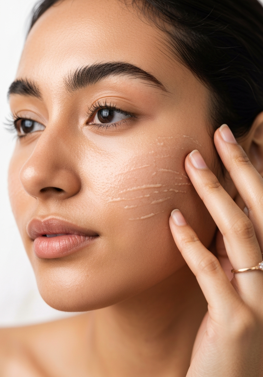 Non-Surgical Skin Tightening