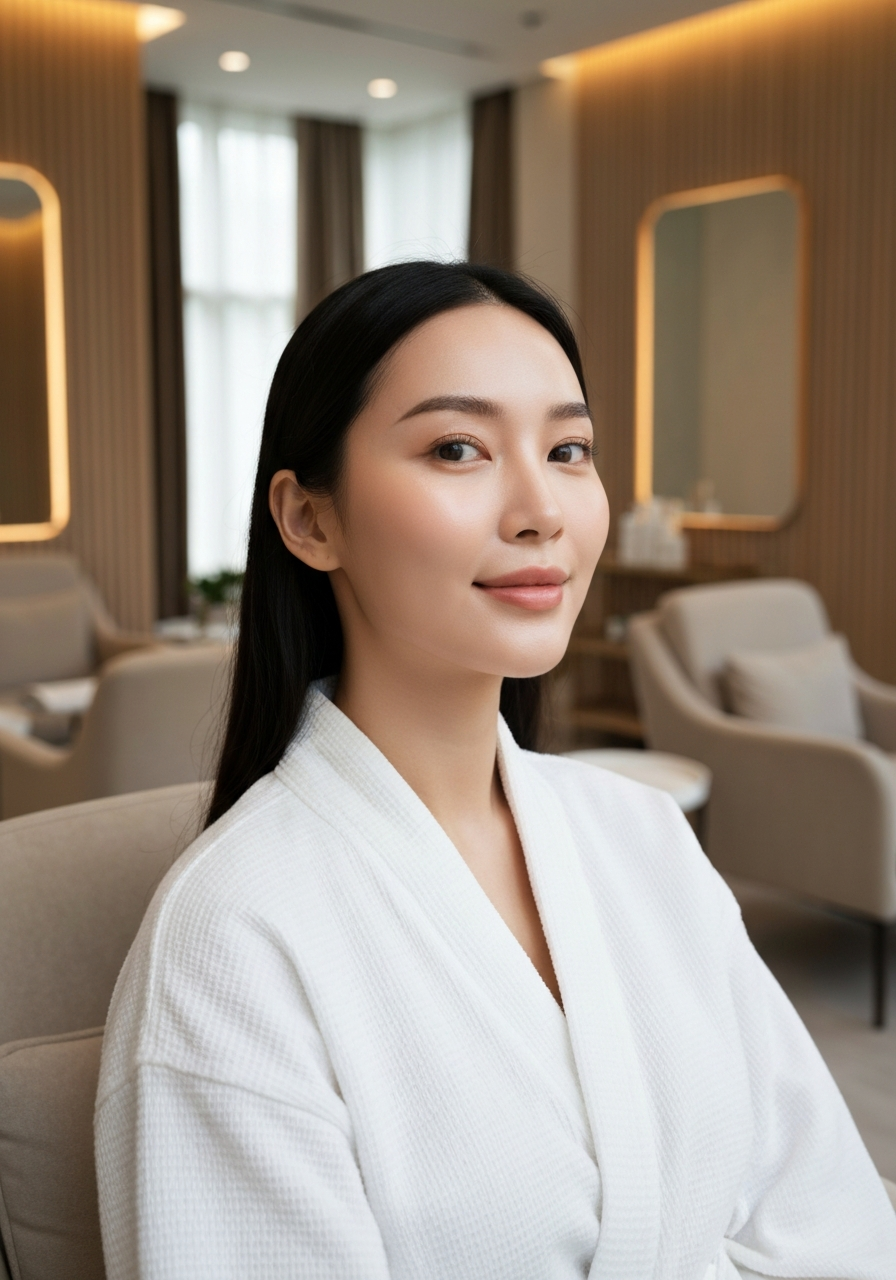 Non-Surgical Facelift