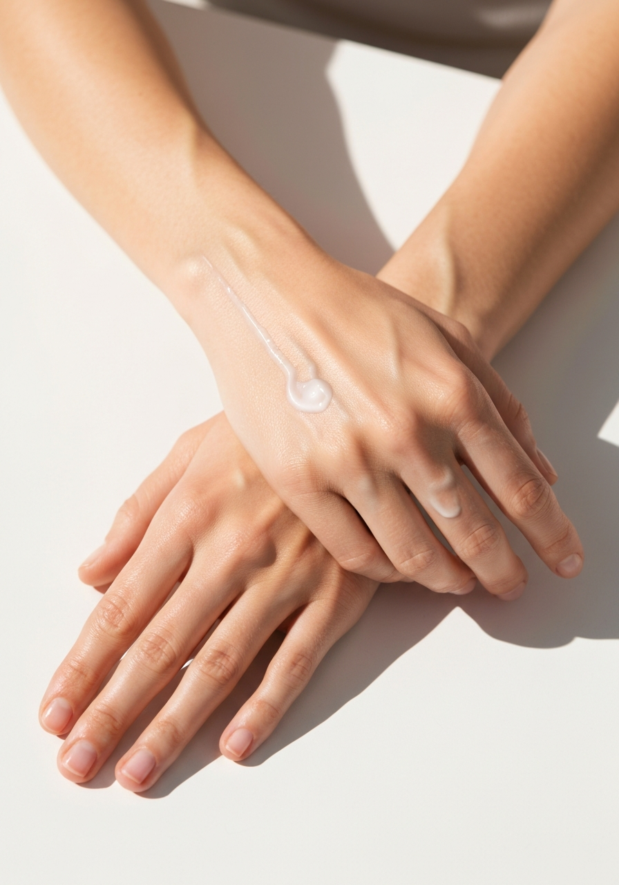 Non-Surgical Hand Rejuvenation