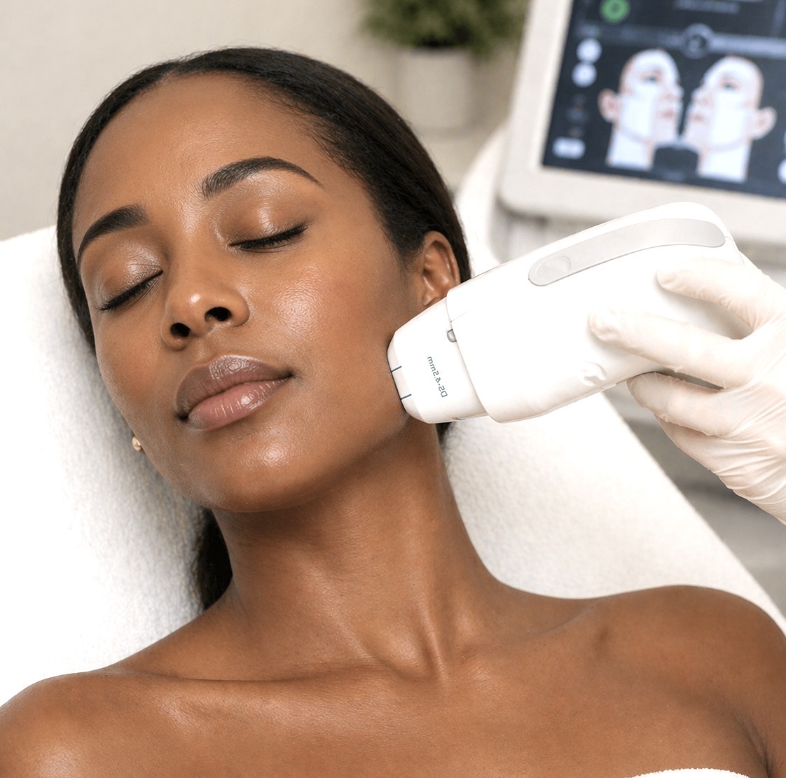 HIFU treatment in Los Angeles