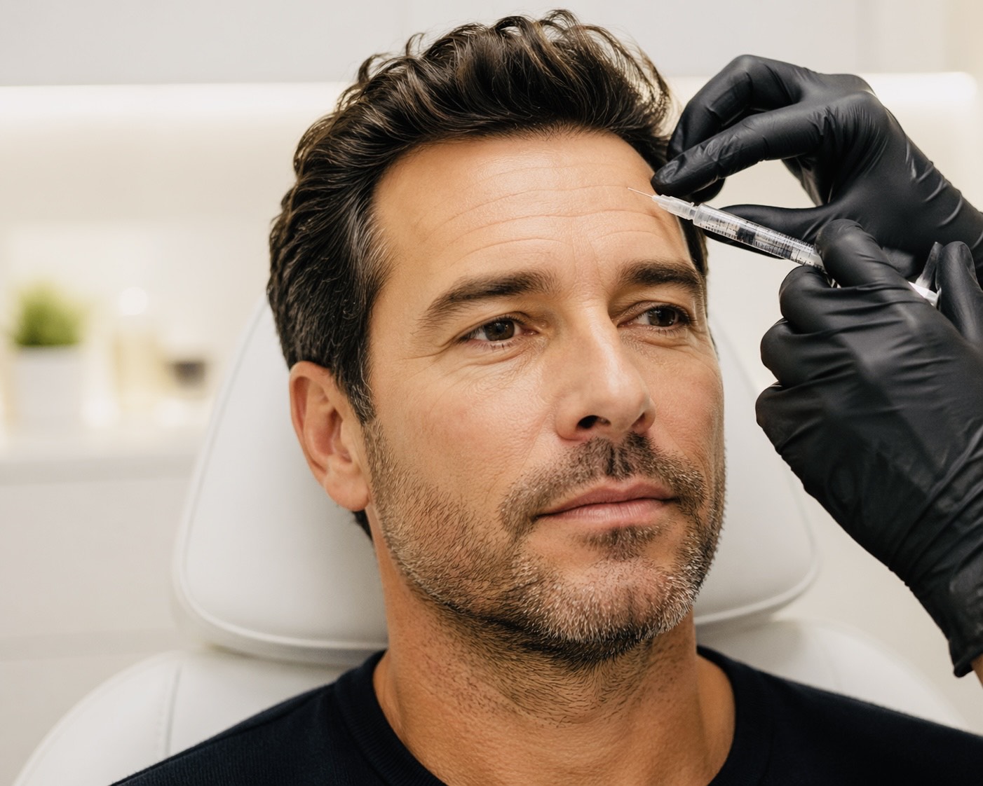 Botox in Los Angeles