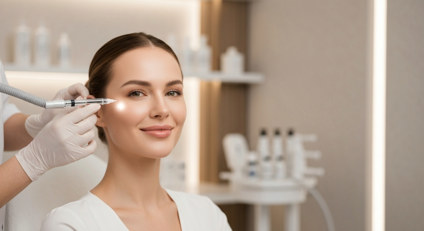 Injectable Treatments