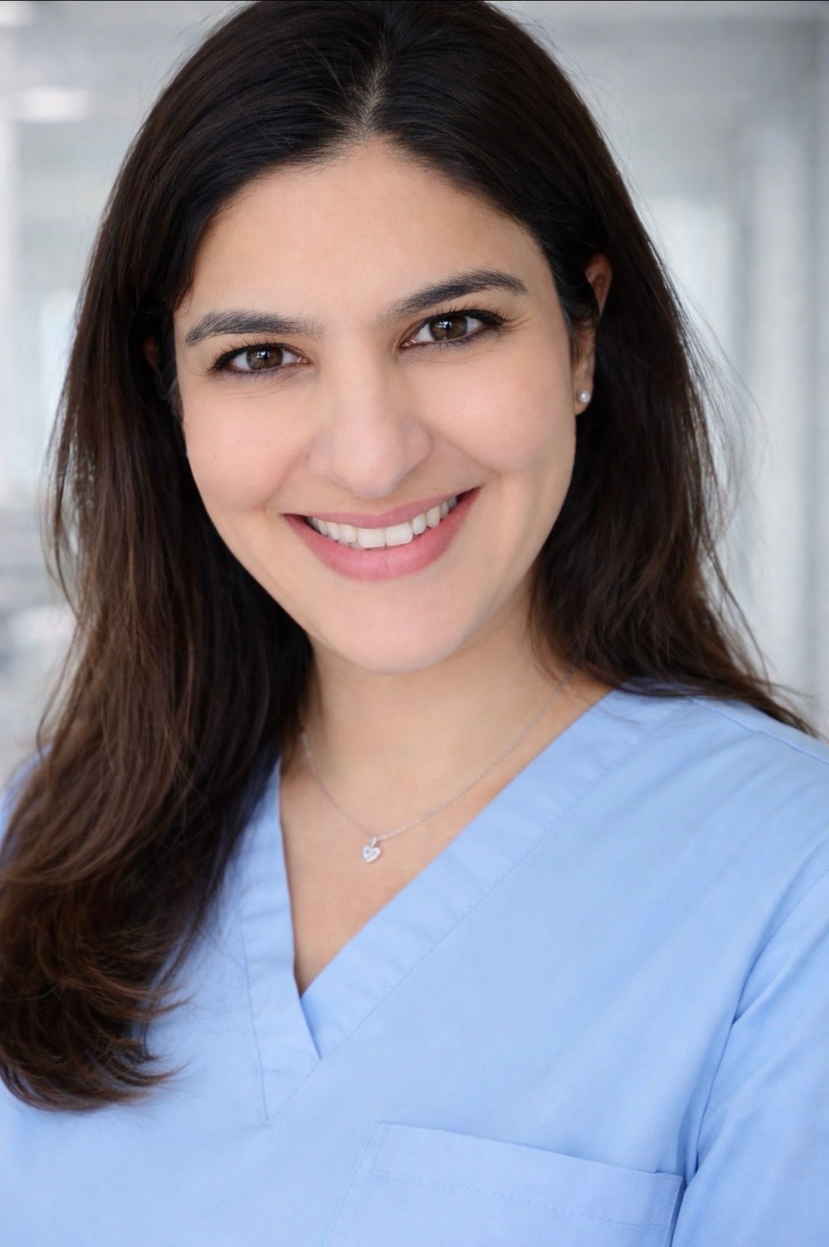 Christina Karimi