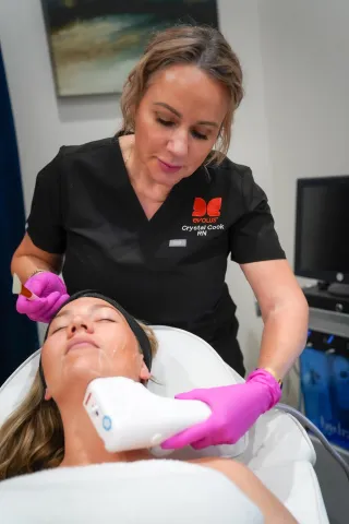 Laser Treatments