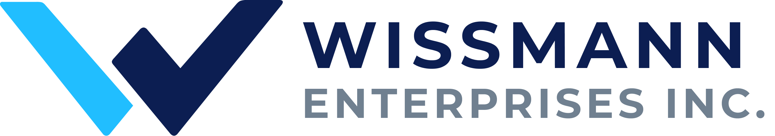 Wissmann Enterprises