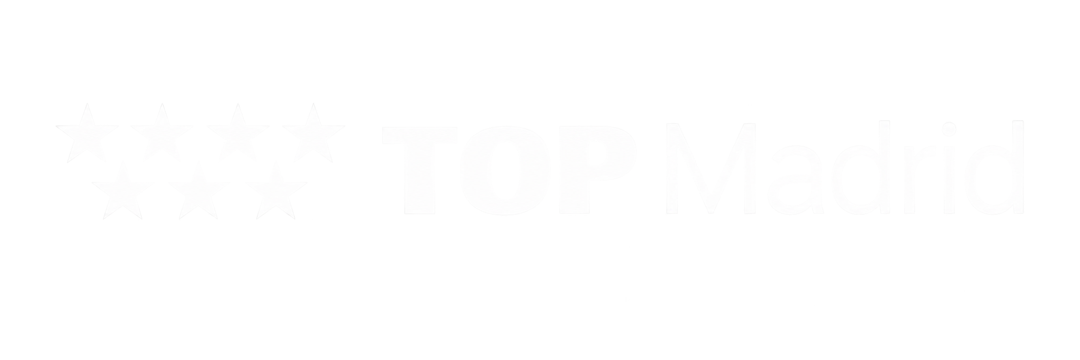 Top Madrid Logo