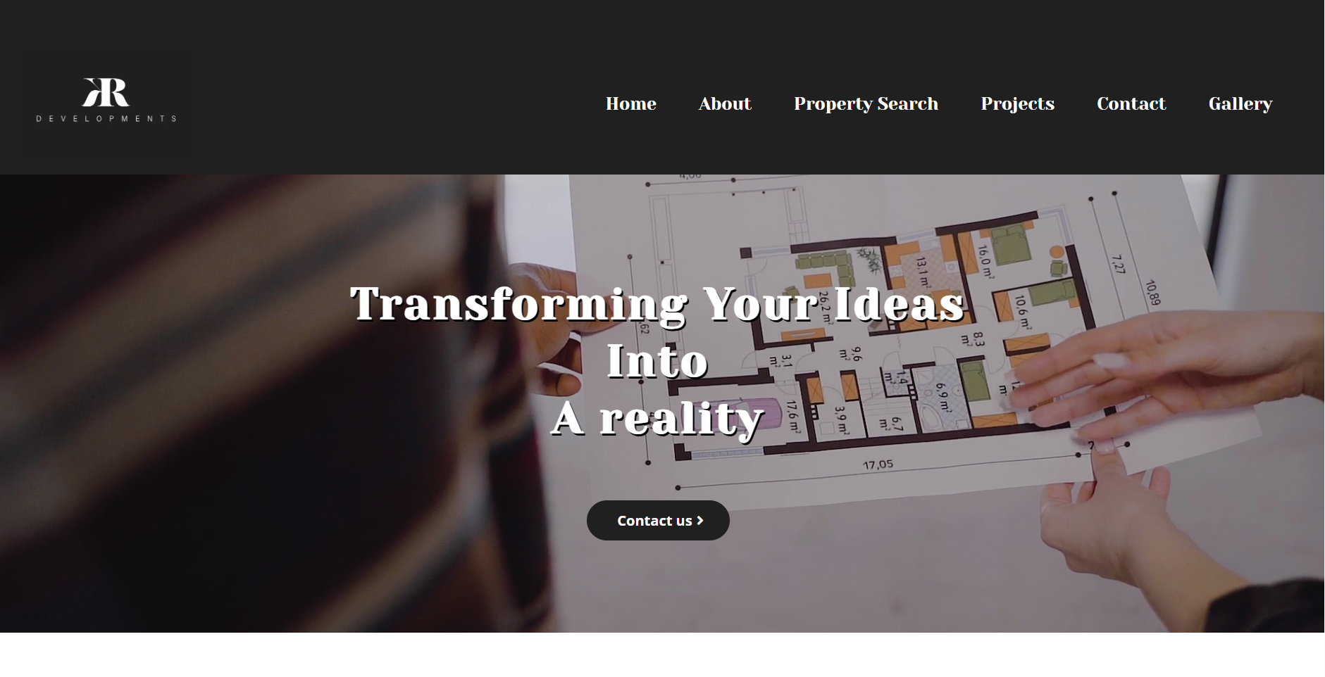 KR Developments