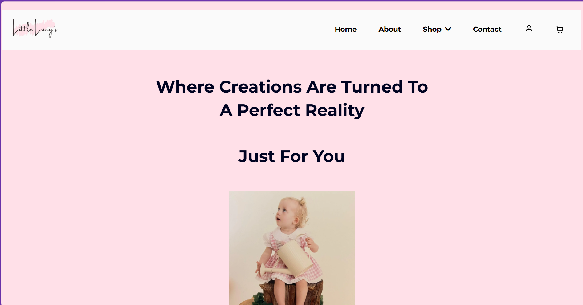 Little Lucy's Boutique