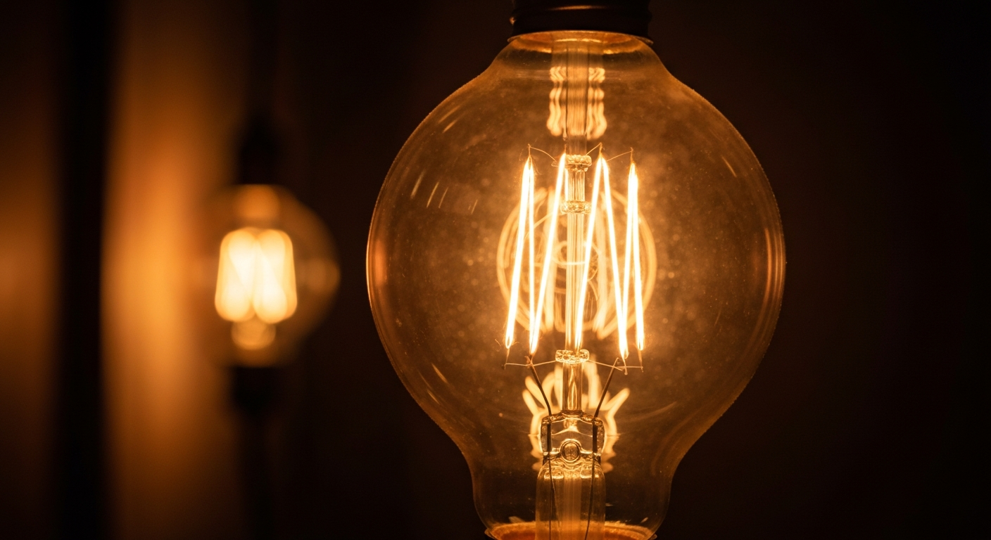 Gestione Utenze Luce e Gas