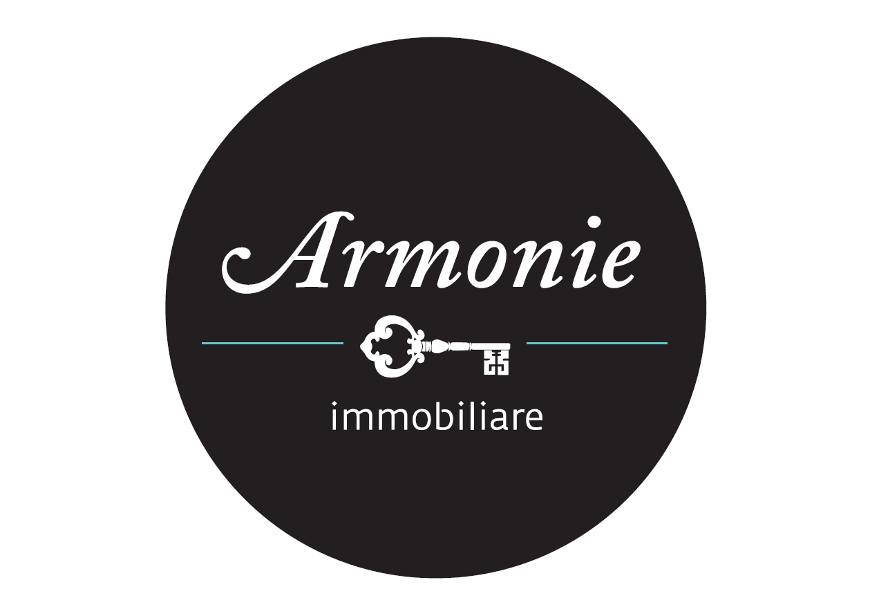 Armonie Immobiliare Logo