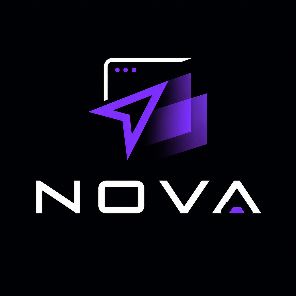 NOVA Next Online Visual Agency