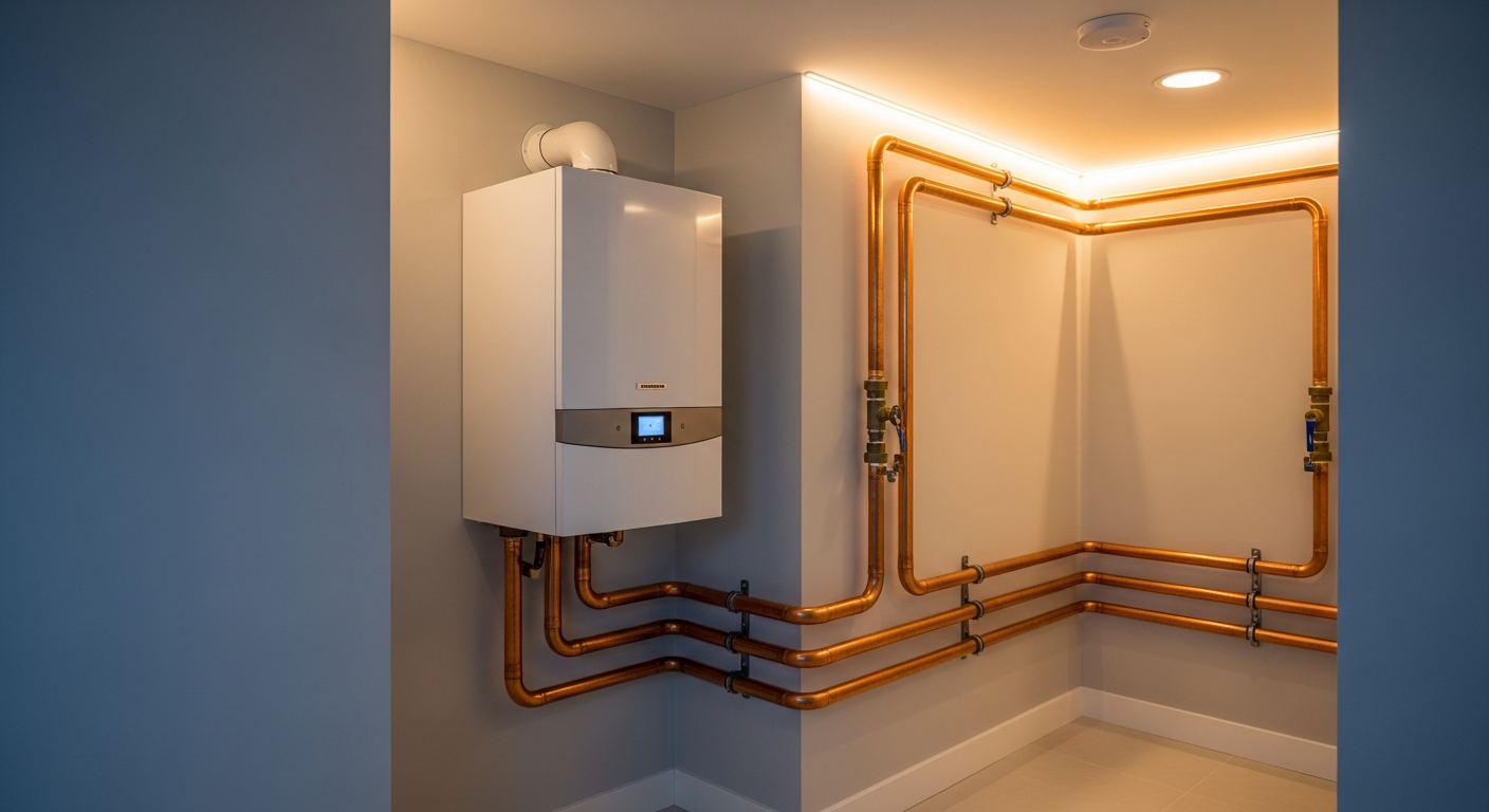 Combi vs System Boiler: Which Is Best?