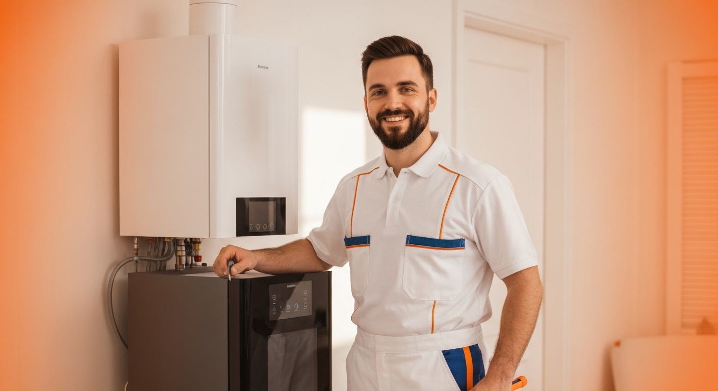 Boiler Breakdown: What to Do