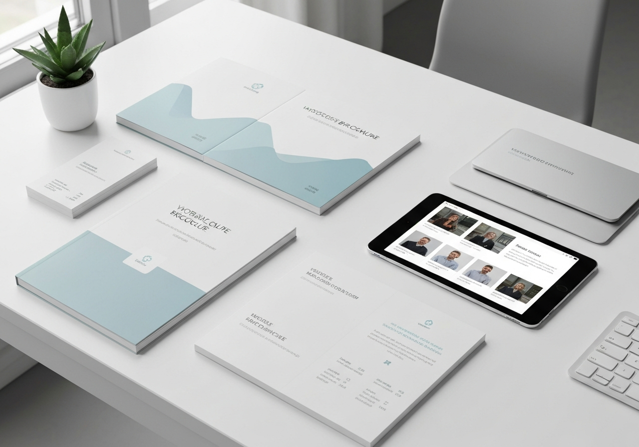 Kit de communication ambassadeur