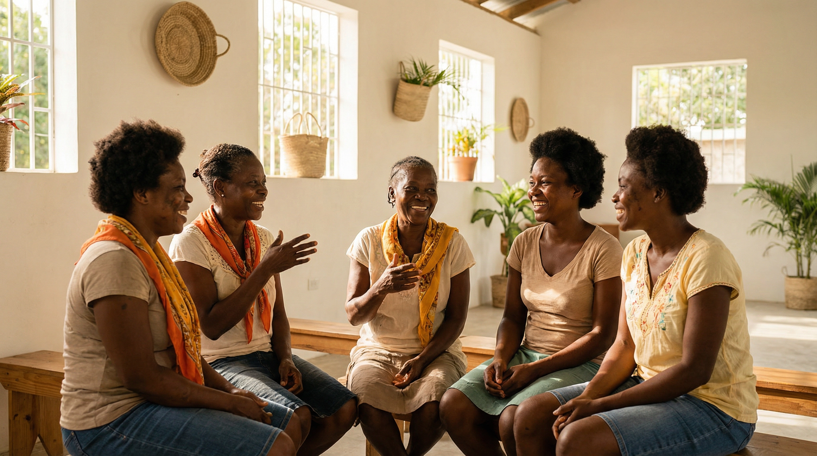 Développement social