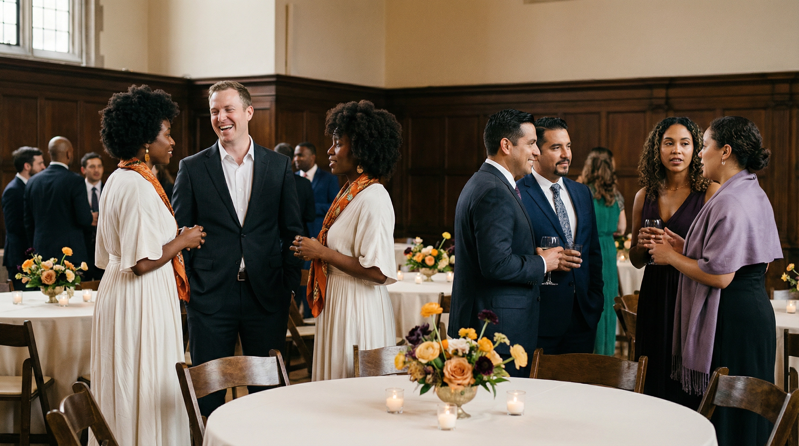 Partenariat et collaboration