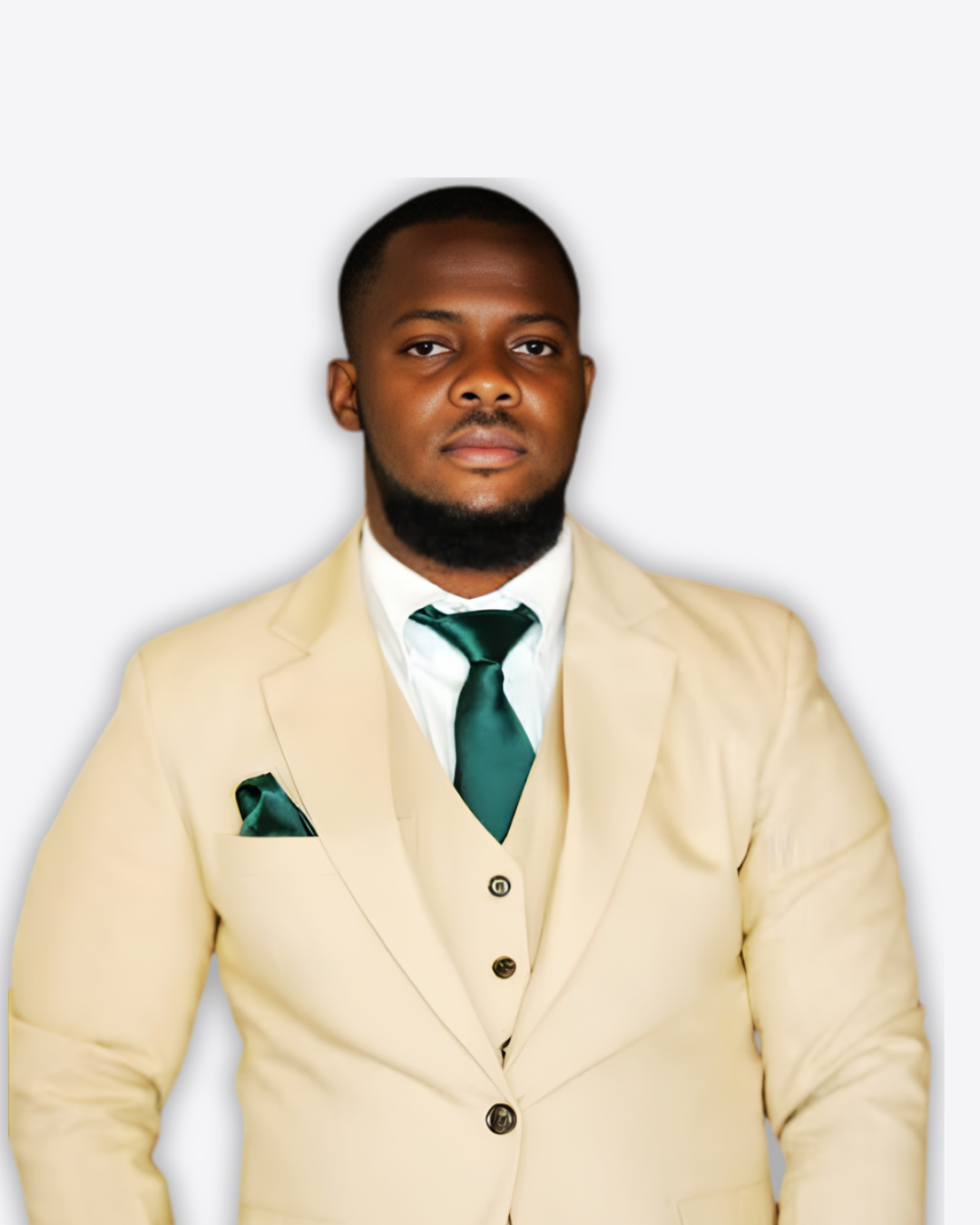 Junior Cleus PRESNER