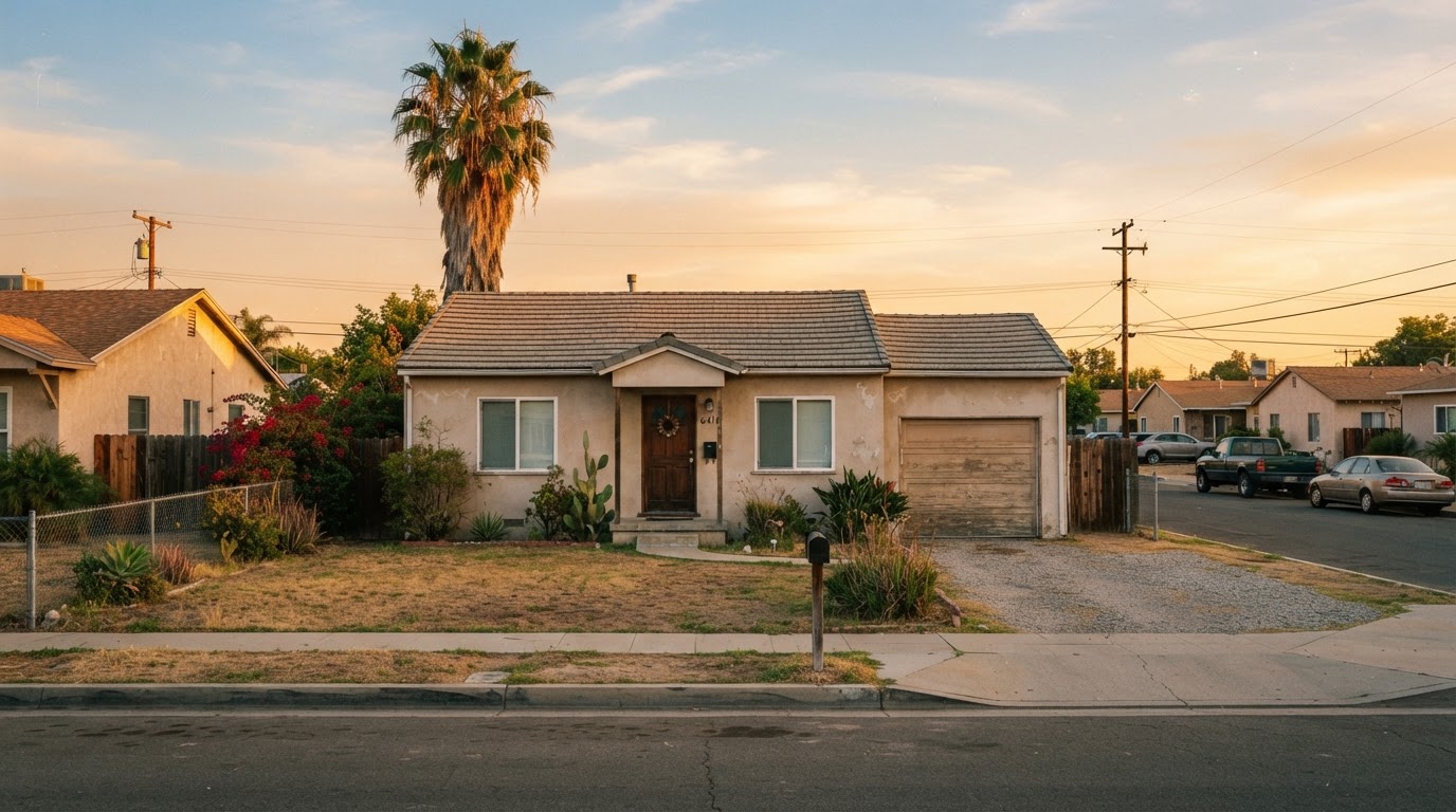 What Is A Mortgage Repayment Plan? (And Can It Stop A Foreclosure In SoCal?)