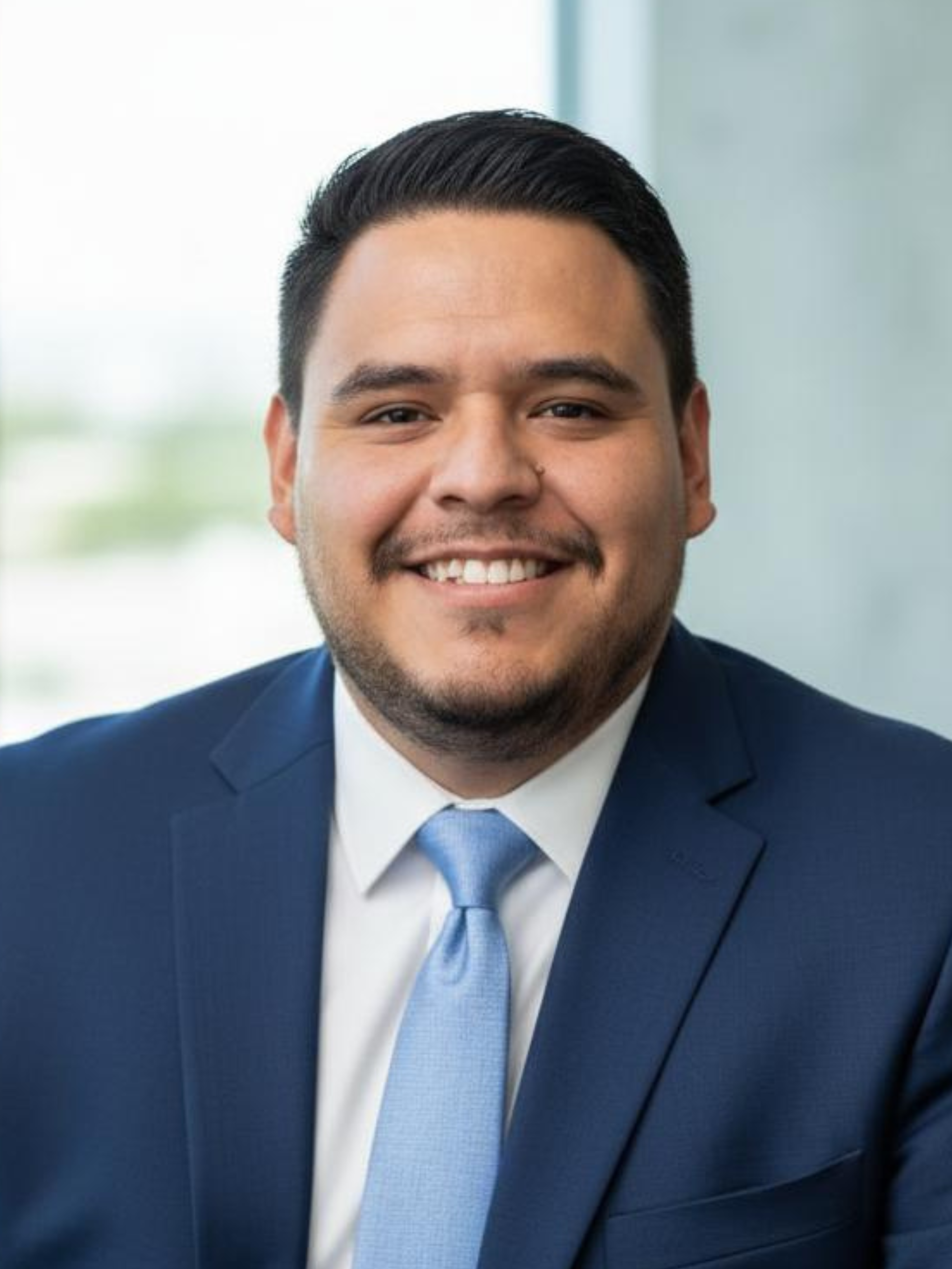 Daniel Vallejo