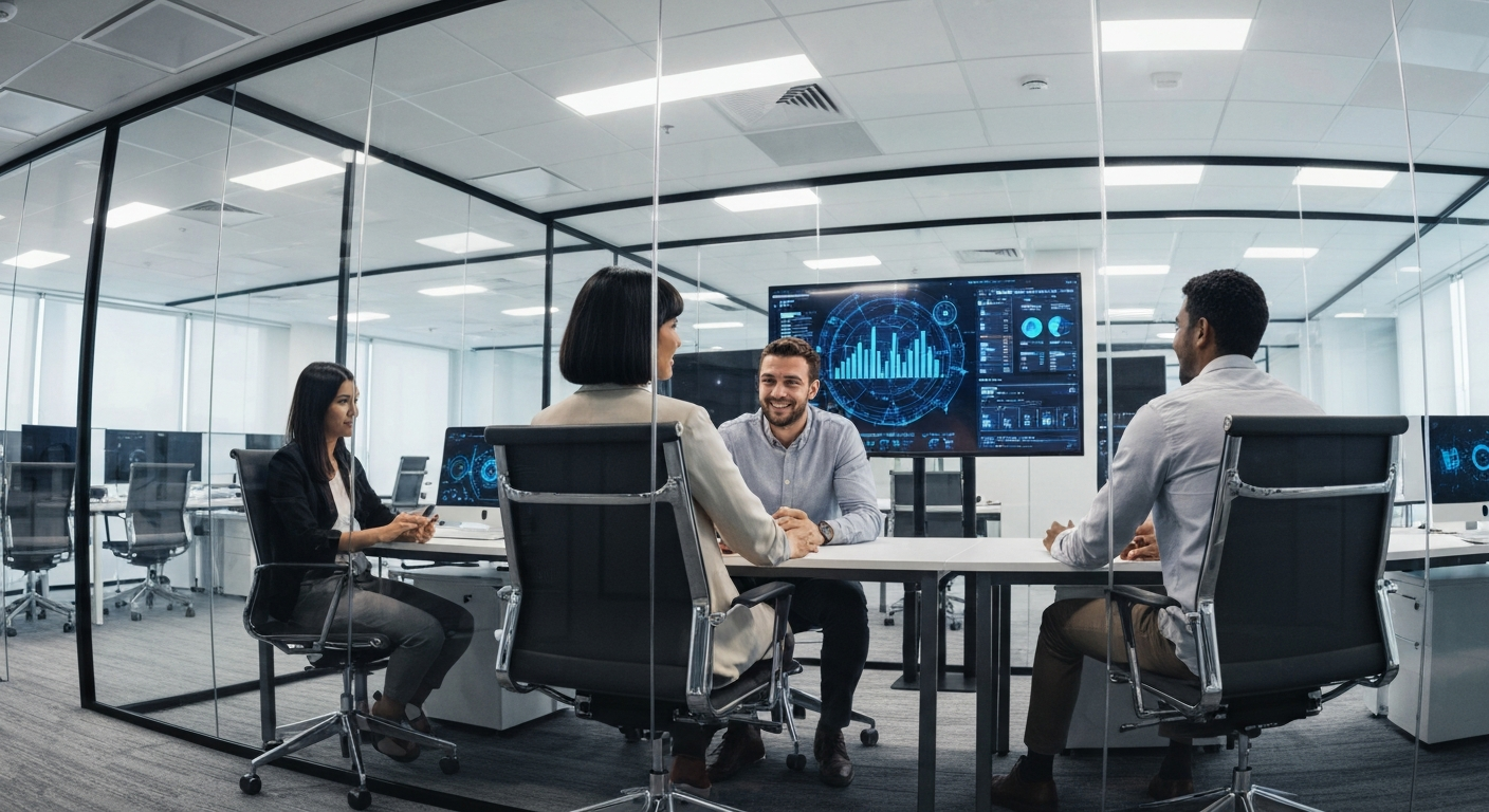 AI Team collaboration