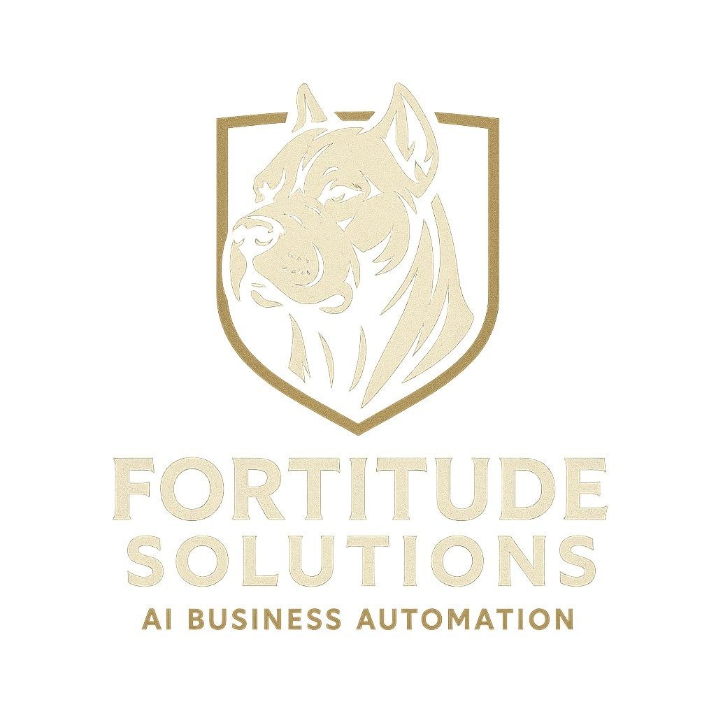 Fortitude
