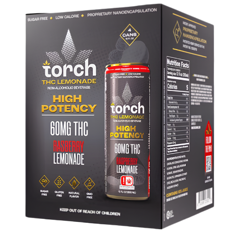 THC Drinks