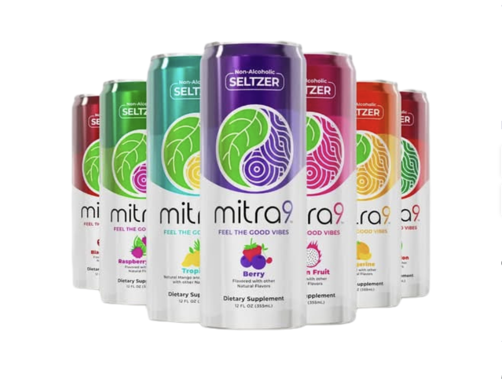 Kratom Drinks Promo