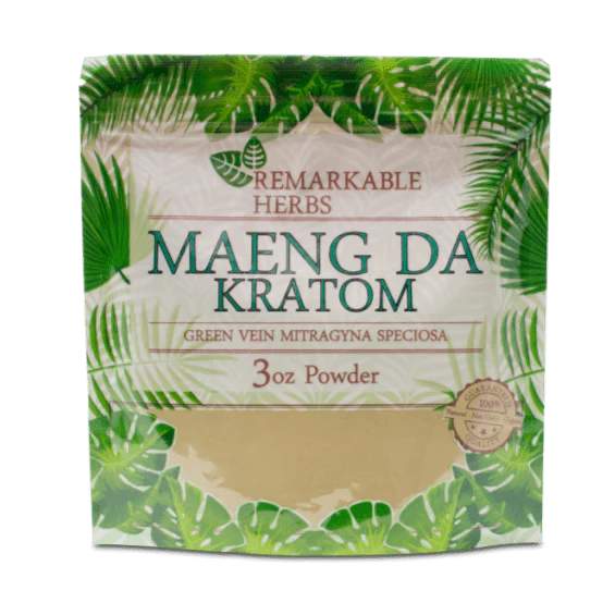 Kratom