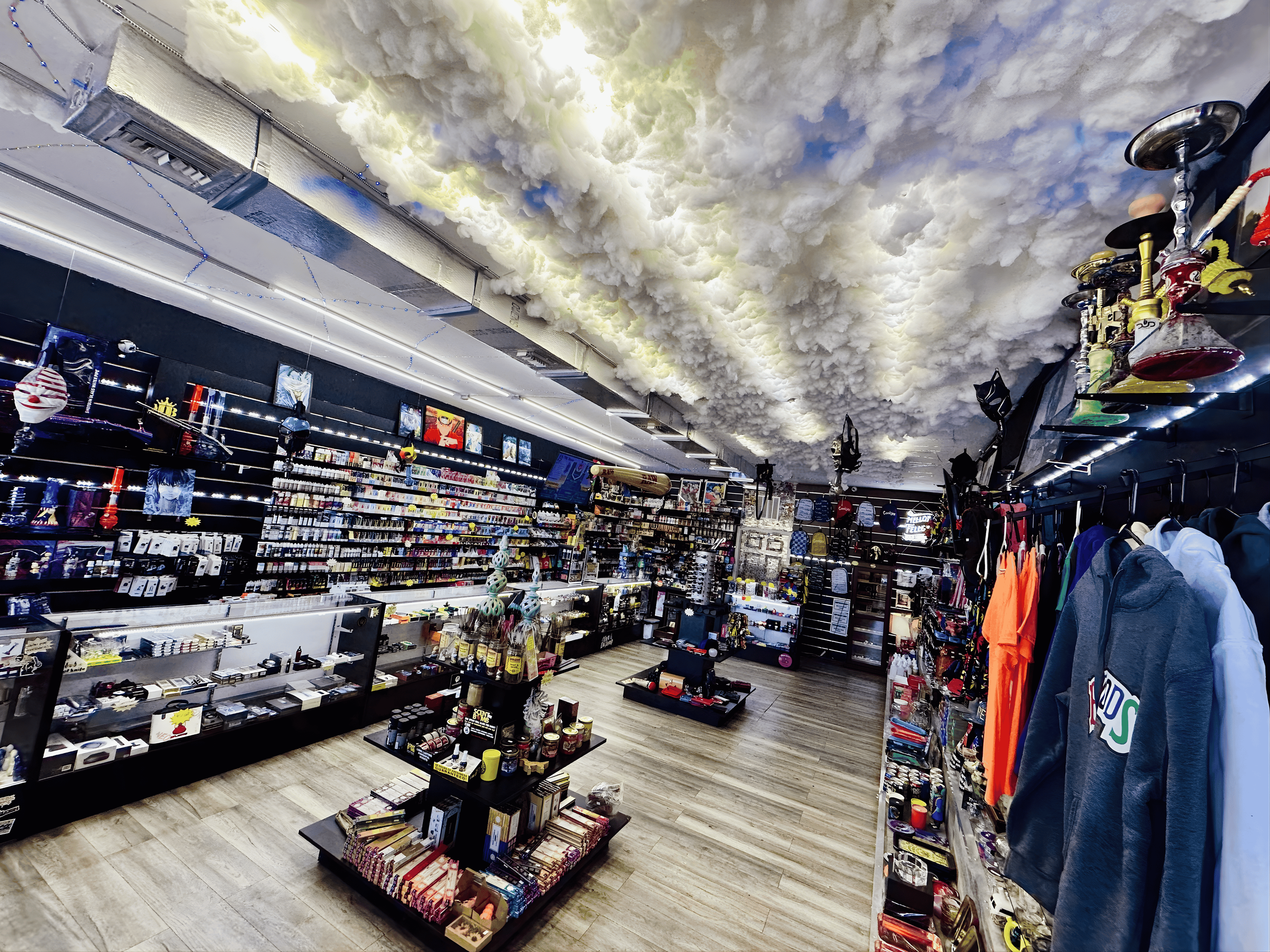 Searching for a 'Smoke Shop Near Me' in Pompano Beach? Look No Further