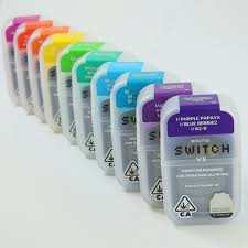 Boutiq Switch V5 2G