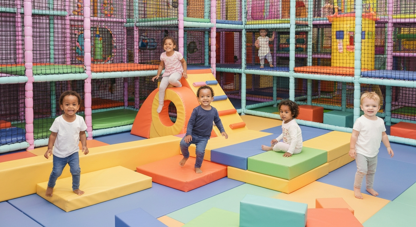 Tuesday Play & Save
