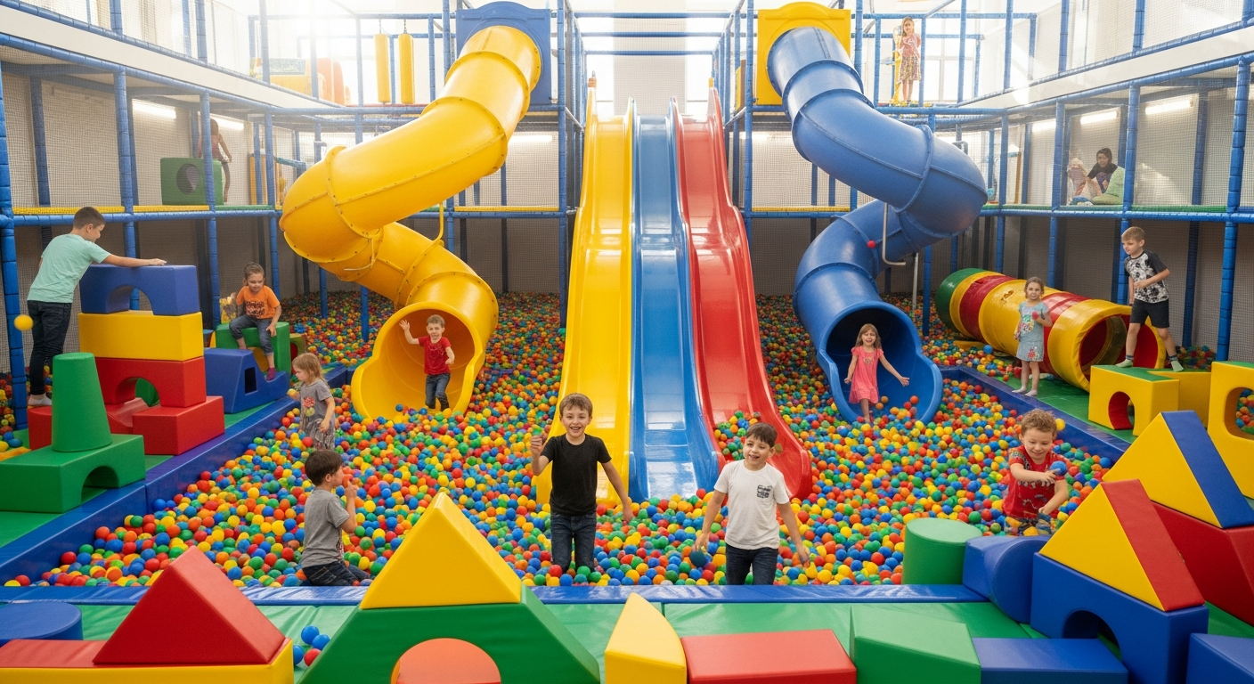 10 Things to Do With Kids in Ontario, CA (That They'll Actually Love)