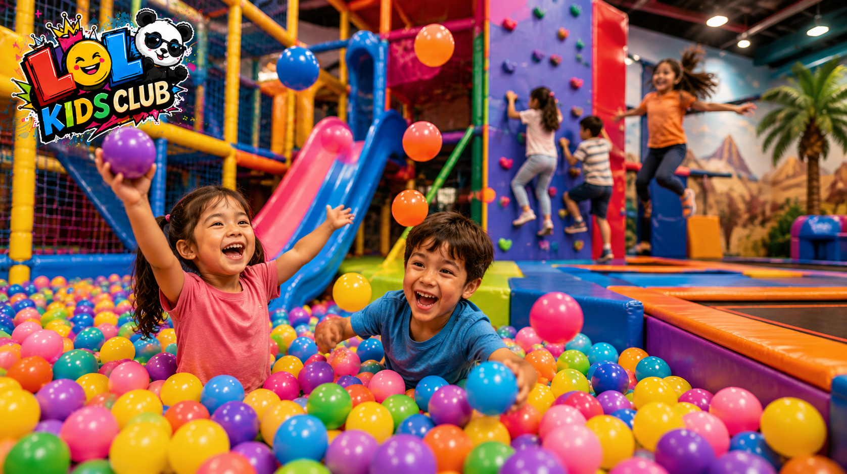Fun Things to Do With Kids in Las Vegas Off the Strip