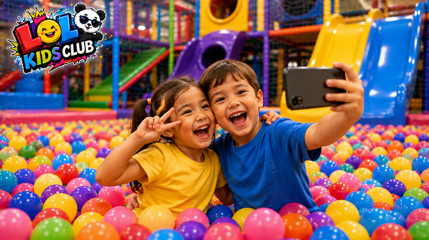 LOL Kids Club Best Pic 2026 Photo Contest: Play, Snap, Share & Win!