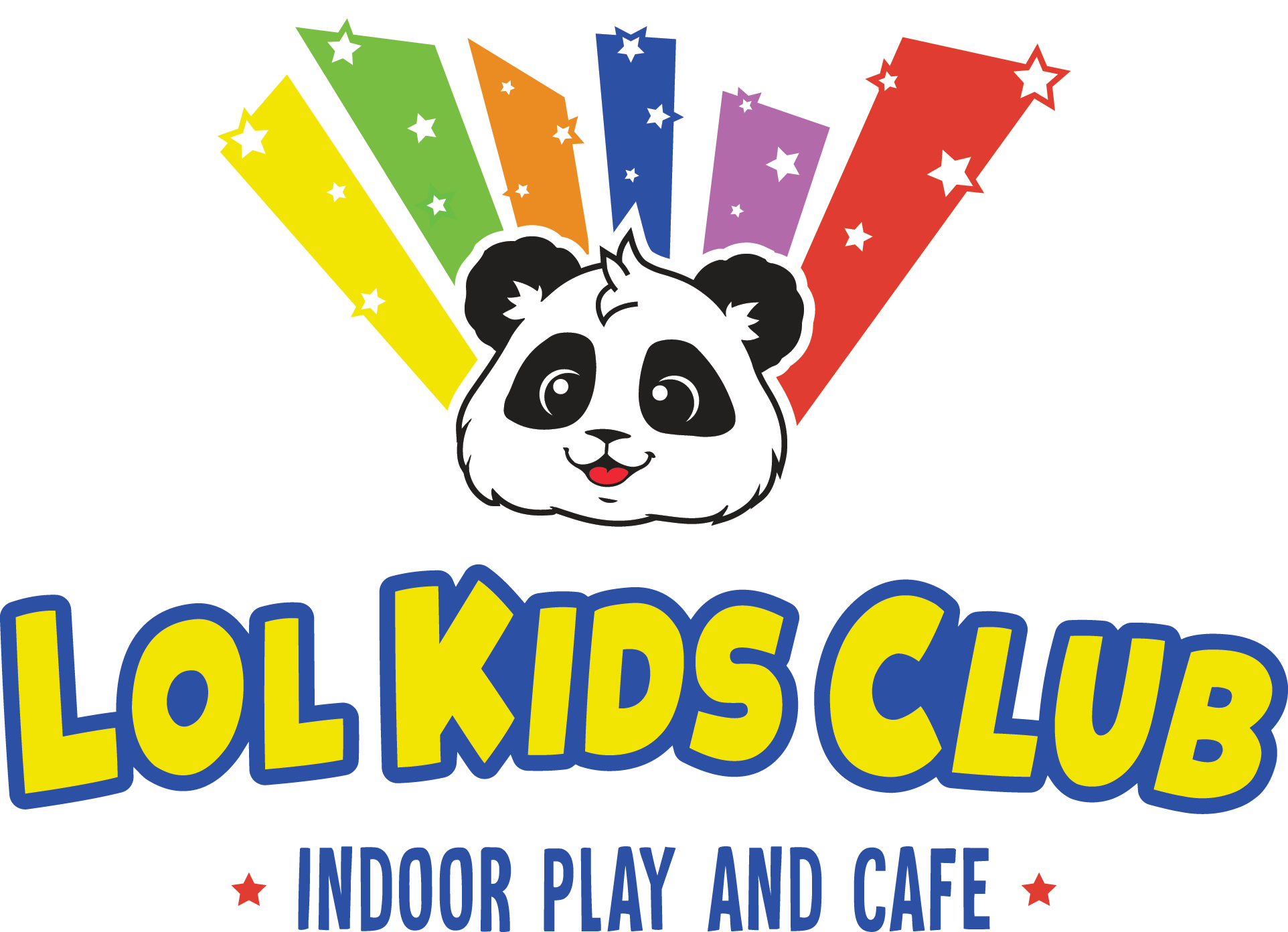 LOL Kids Club Logo