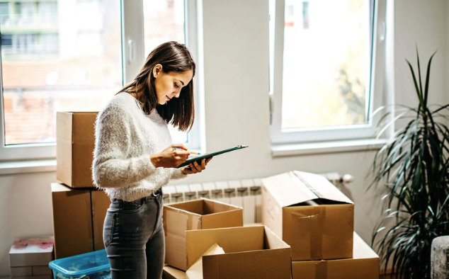 Tenant Move-in and Move-out Checklists: The Key to a Smooth Transition