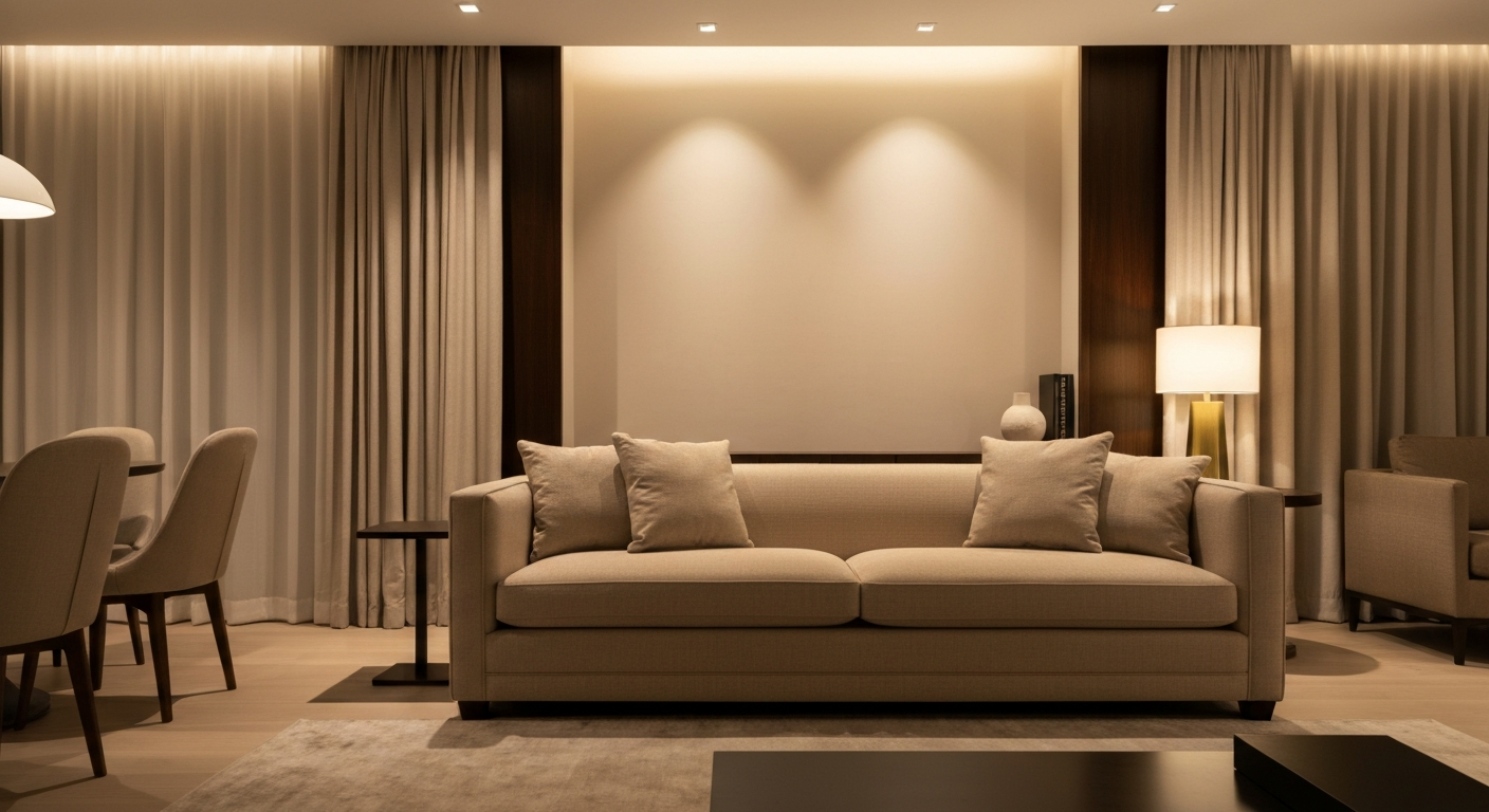 Seamless high-end home addition and luxury expansion in Palm Beach, Florida by Signature Luxury Builders.