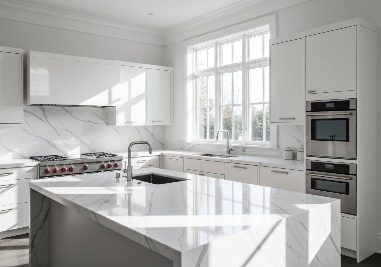 Custom homes in The Sanctuary by Signature Luxury Builders