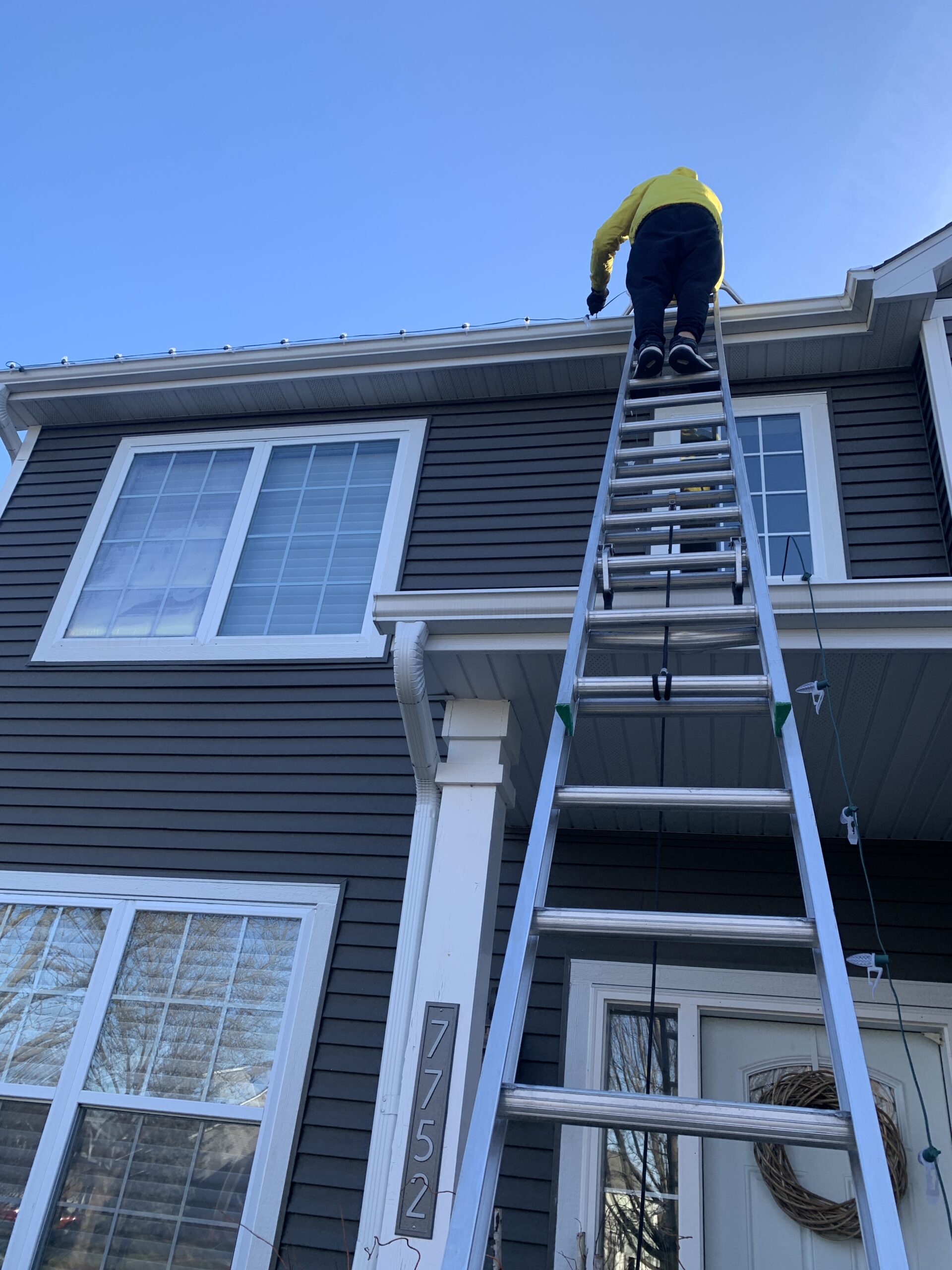 Commercial and Residential Cleaning
