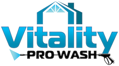 Vitality Pro Wash