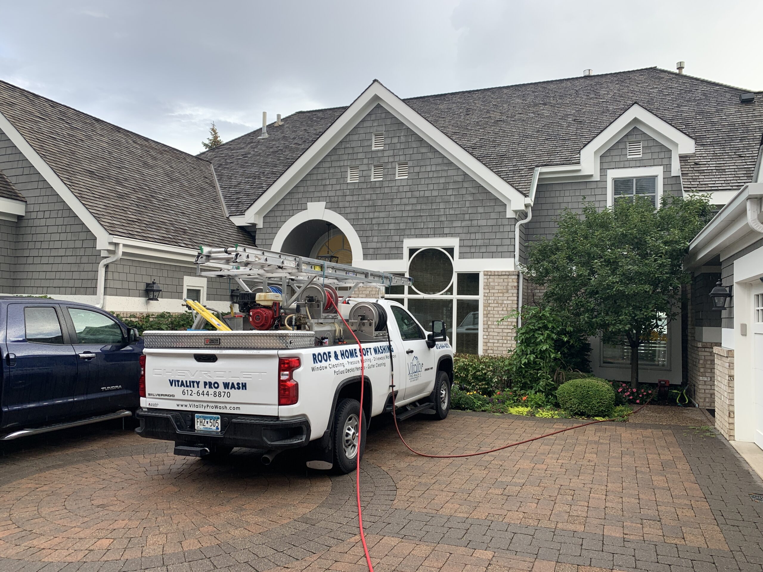 House Washing