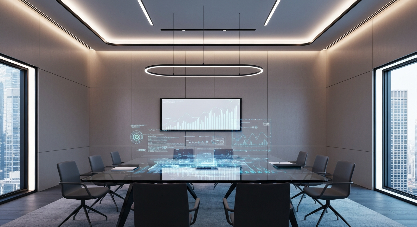 The New Standard: Why AI is a Leadership Competency, Not Just an IT Tool